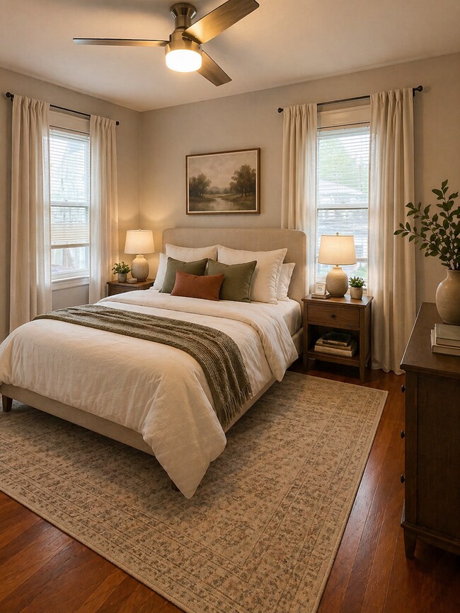 67 Foster St in Boston, MA - Building Photo - Building Photo