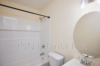 4370 Springwood Terrace in Forest Park, GA - Building Photo - Building Photo