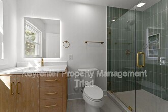 3807 W Friendly Ave in Greensboro, NC - Building Photo - Building Photo