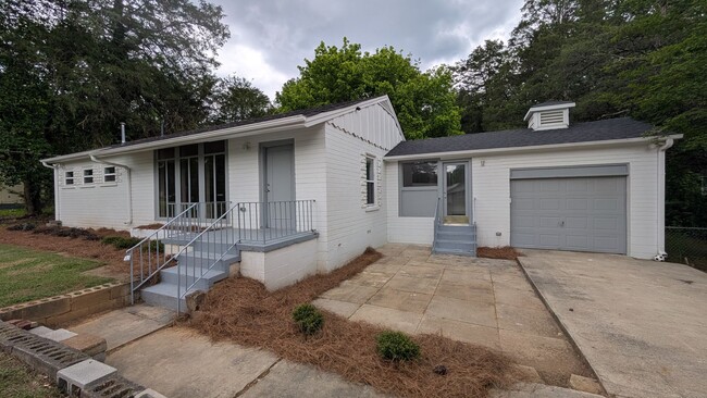 1276 Norman Dr in Leeds, AL - Building Photo - Building Photo