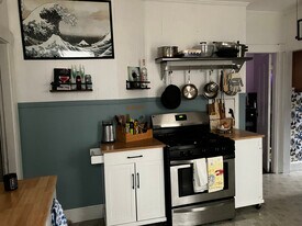 377 Highland Ave, Unit 1 in Somerville, MA - Building Photo