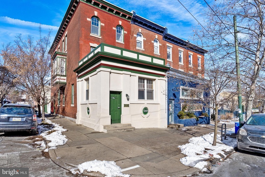 4613 Woodland Ave, Unit 290-7 in Philadelphia, PA - Building Photo
