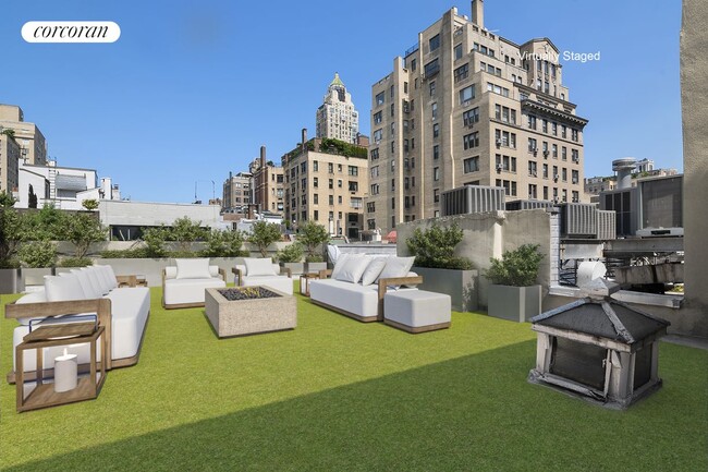 property at 8 E 74th St