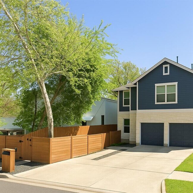property at 311 Nelray Blvd