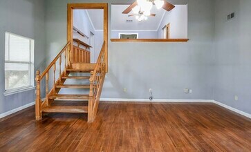 11122 Sunturf Ln in Houston, TX - Building Photo - Building Photo