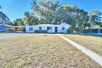 323 Ella Ave in Inverness, FL - Building Photo - Building Photo