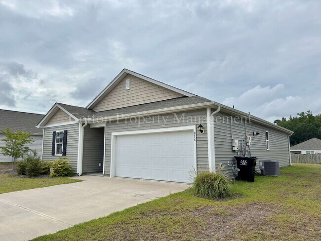 816 Delta Ct in Wilmington, NC - Building Photo - Building Photo