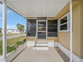 14518 Battery Bend in North Fort Myers, FL - Building Photo - Building Photo