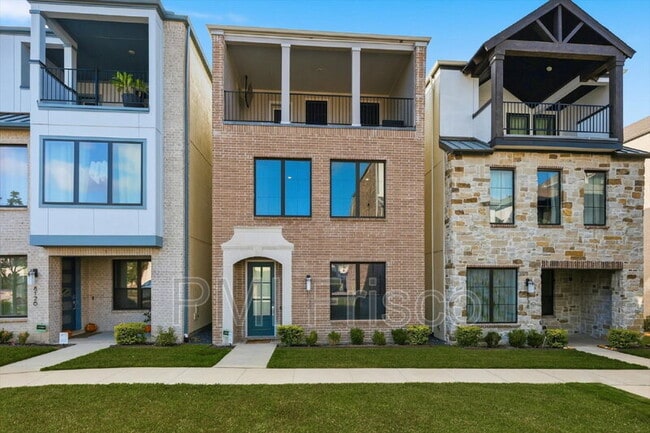 8132 Bromley Dr in Dallas, TX - Building Photo - Building Photo