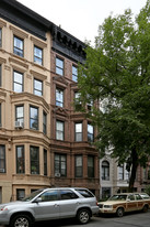 43 W 75th St Apartments