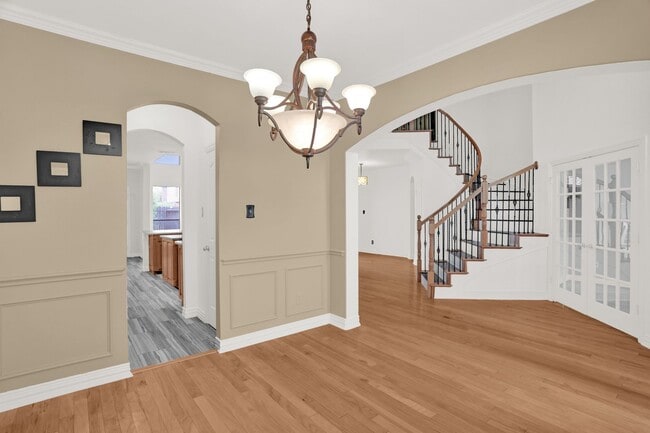 3404 High Vista Dr in Carrollton, TX - Building Photo - Building Photo