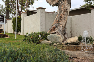 The Ranch Apartments in La Mirada, CA - Building Photo - Building Photo