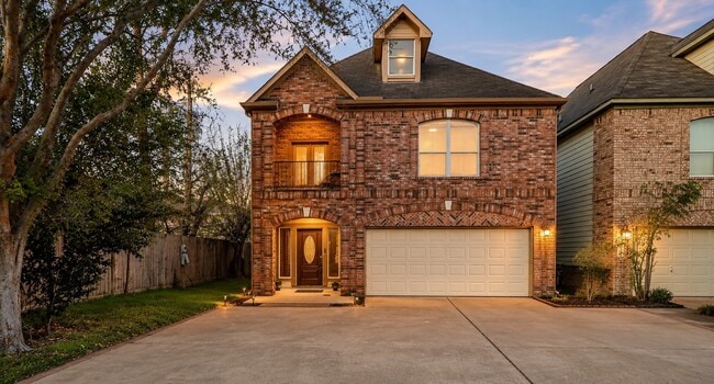 property at 9714 Kapri Ln