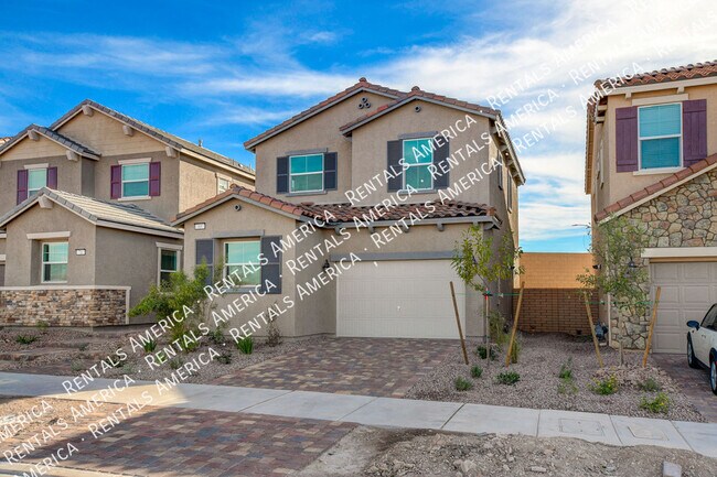 69 Ella Ashman Ave in Henderson, NV - Building Photo - Building Photo