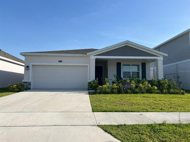 property at 4068 Gooseberry Trl