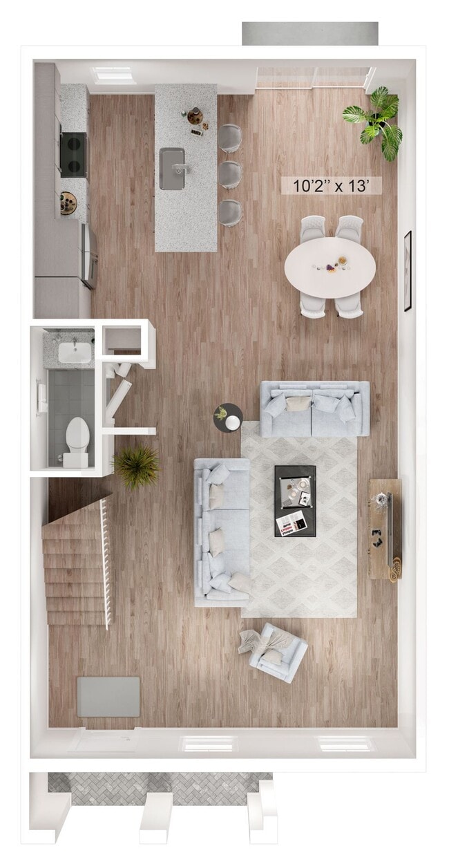 Catalina at Miramar Apartments in Miramar, FL | ApartmentHomeLiving.com