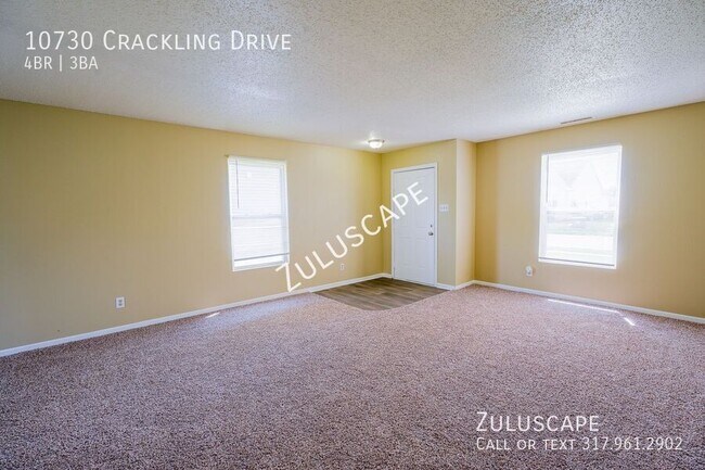10730 Crackling Dr in Indianapolis, IN - Building Photo - Building Photo