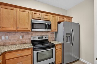 12296 Coconut Grove Ct in Jacksonville, FL - Building Photo