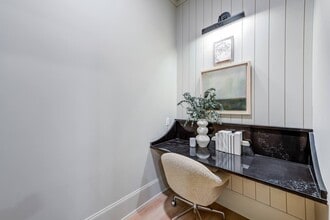 The Carolinian Apartments in Wilson, NC - Building Photo - Building Photo