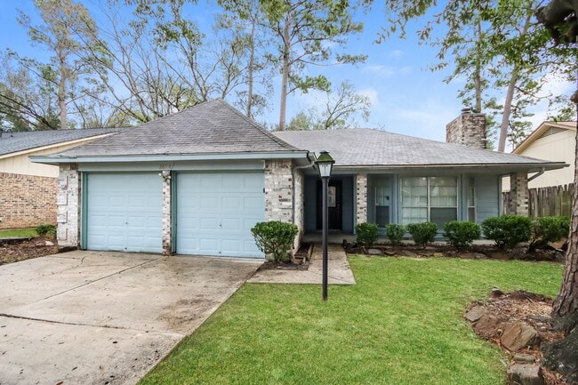 2614 Forestbrook Dr in Spring, TX - Building Photo - Building Photo