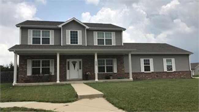 property at 508 Macy Ln