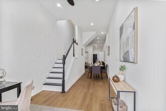 1706 McCulloh St in Baltimore, MD - Building Photo - Building Photo