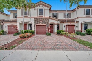 9334 W 33rd Way in Hialeah, FL - Building Photo