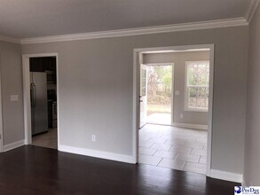 1408 Travis Ct in Florence, SC - Building Photo - Building Photo