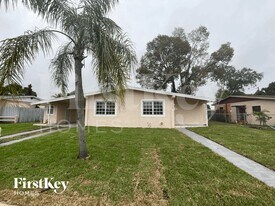 20111 NW 12th Ave in Miami, FL - Building Photo