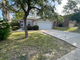 10131 Tiger Bay in San Antonio, TX - Building Photo