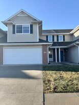 1758 N 177th Plaza in Omaha, NE - Building Photo