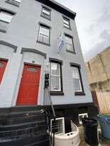 1504 N Willington St, Unit B Apartments