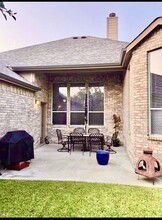 1708 Whispering Glen in Allen, TX - Building Photo - Building Photo