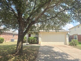 2410 Charlie Harley Dr in Leander, TX - Building Photo