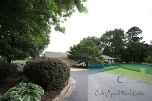 537 Greene 333 Rd in Jonesboro, AR - Building Photo