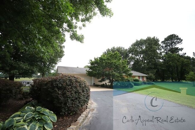 property at 537 Greene 333 Rd