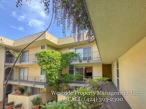2311 4th St in Santa Monica, CA - Building Photo - Building Photo