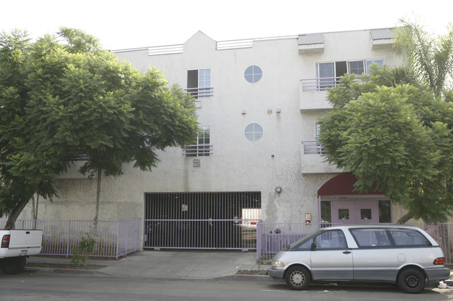 1212 Arapahoe St in Los Angeles, CA - Building Photo - Building Photo