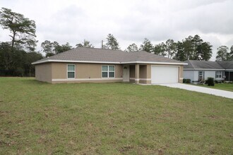 3411 SW 129th Loop in Ocala, FL - Building Photo - Building Photo