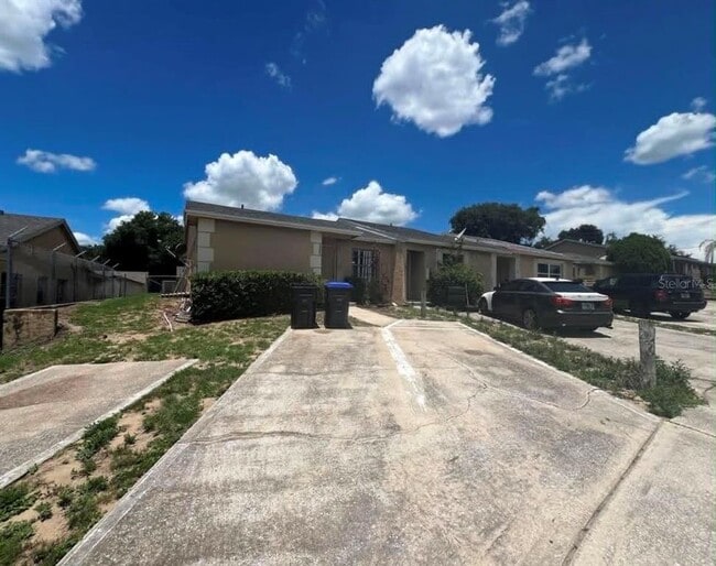 property at 1109 Woodman Way