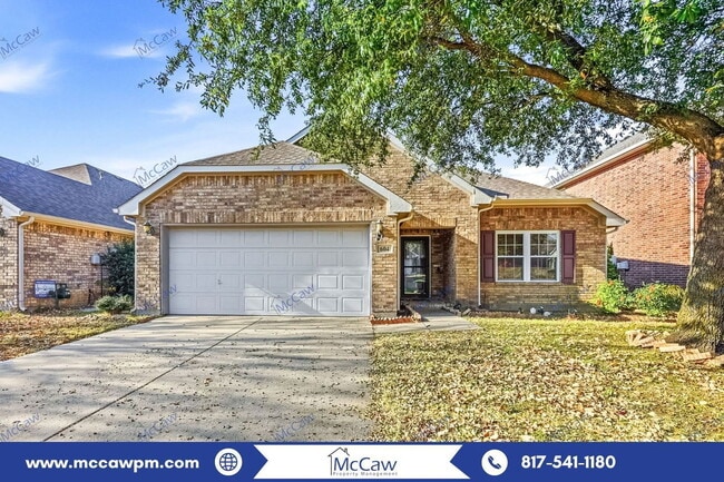 property at 604 Creekside Dr