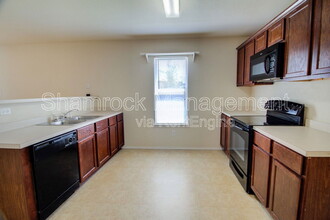 10525 Granada Dr in Waco, TX - Building Photo - Building Photo