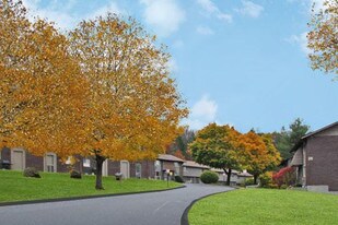 Litchfield Heights in Winsted, CT - Building Photo