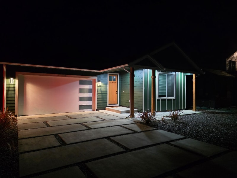 27908 U St in Ocean Park, WA - Building Photo