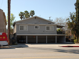 12256 Riverside Dr Apartments