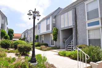 Country Club Village Apartments in Chula Vista, CA - Building Photo - Building Photo