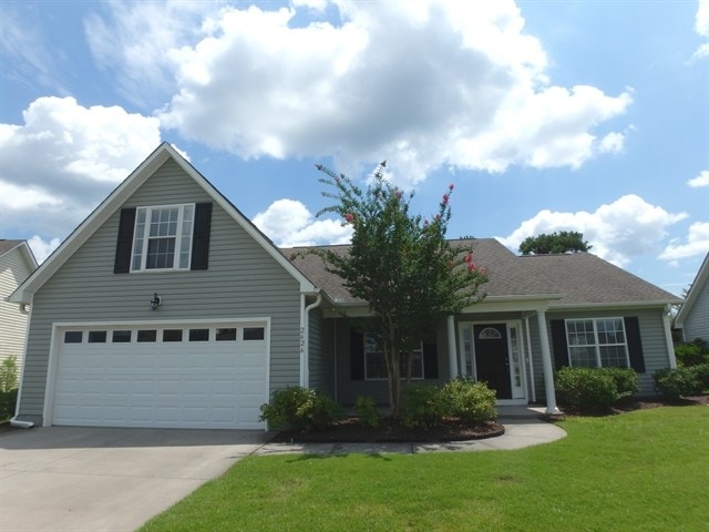 2626 Bow Hunter Dr