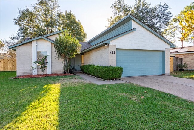 property at 462 Capehill Dr