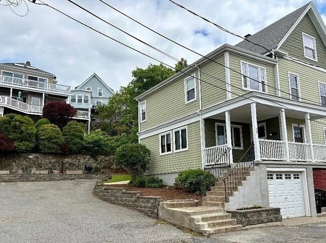 23 Ingalls Terrace in Swampscott, MA - Building Photo - Building Photo