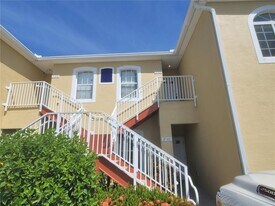 17201 Indian Creek Dr in Poinciana, FL - Building Photo